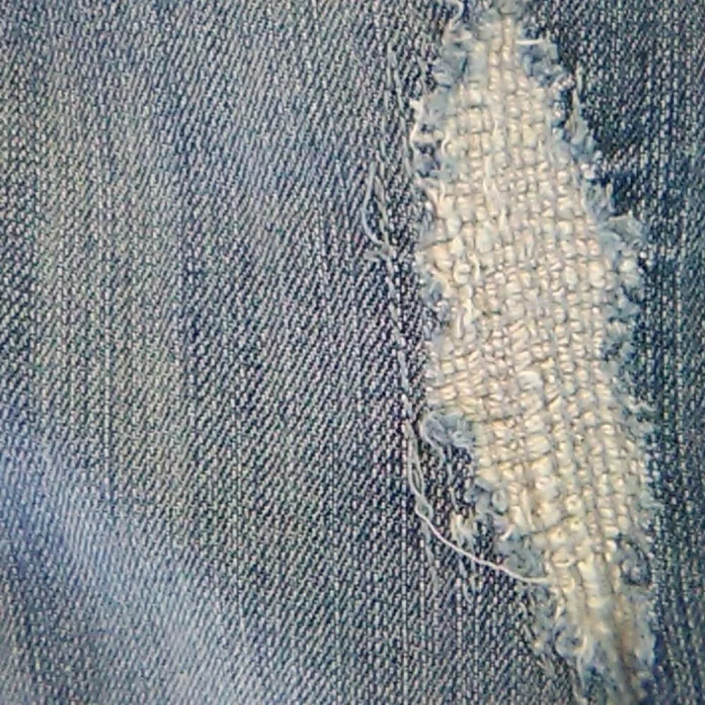 Vigoss  Slim Leg Jeans